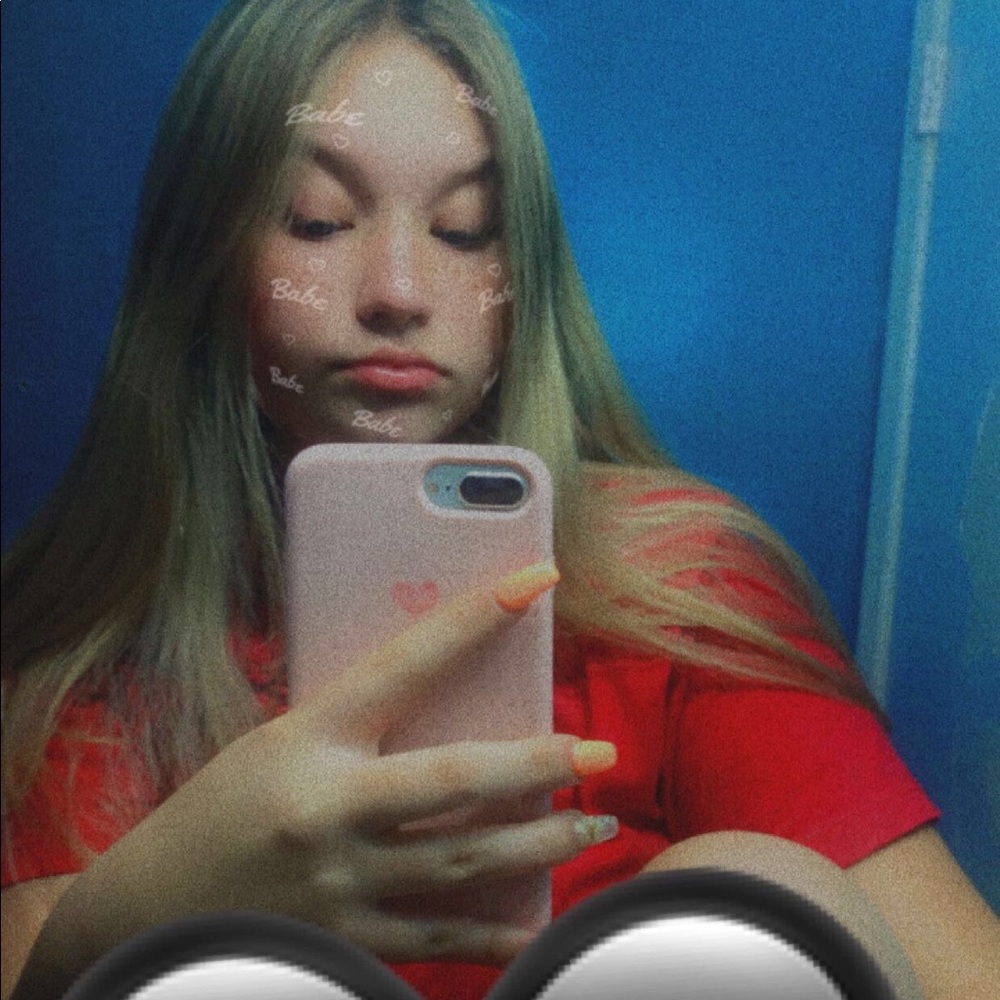 Meet your Posher, Joslynn